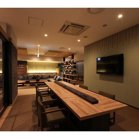 Kajimachi No Yu Spa Solani - Vacation Stay 26781V Hamamacu Kültér fotó