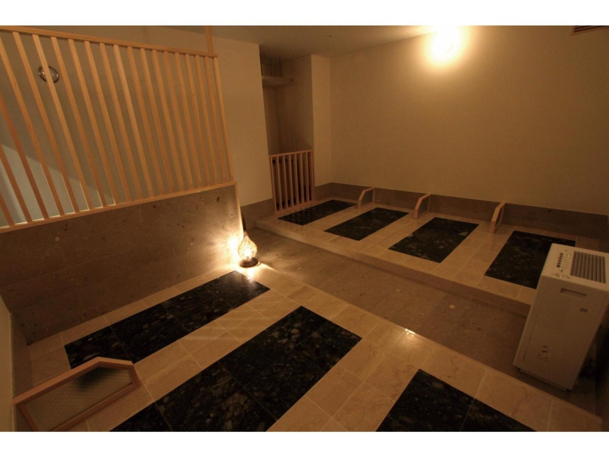 Kajimachi No Yu Spa Solani - Vacation Stay 26781V Hamamacu Kültér fotó