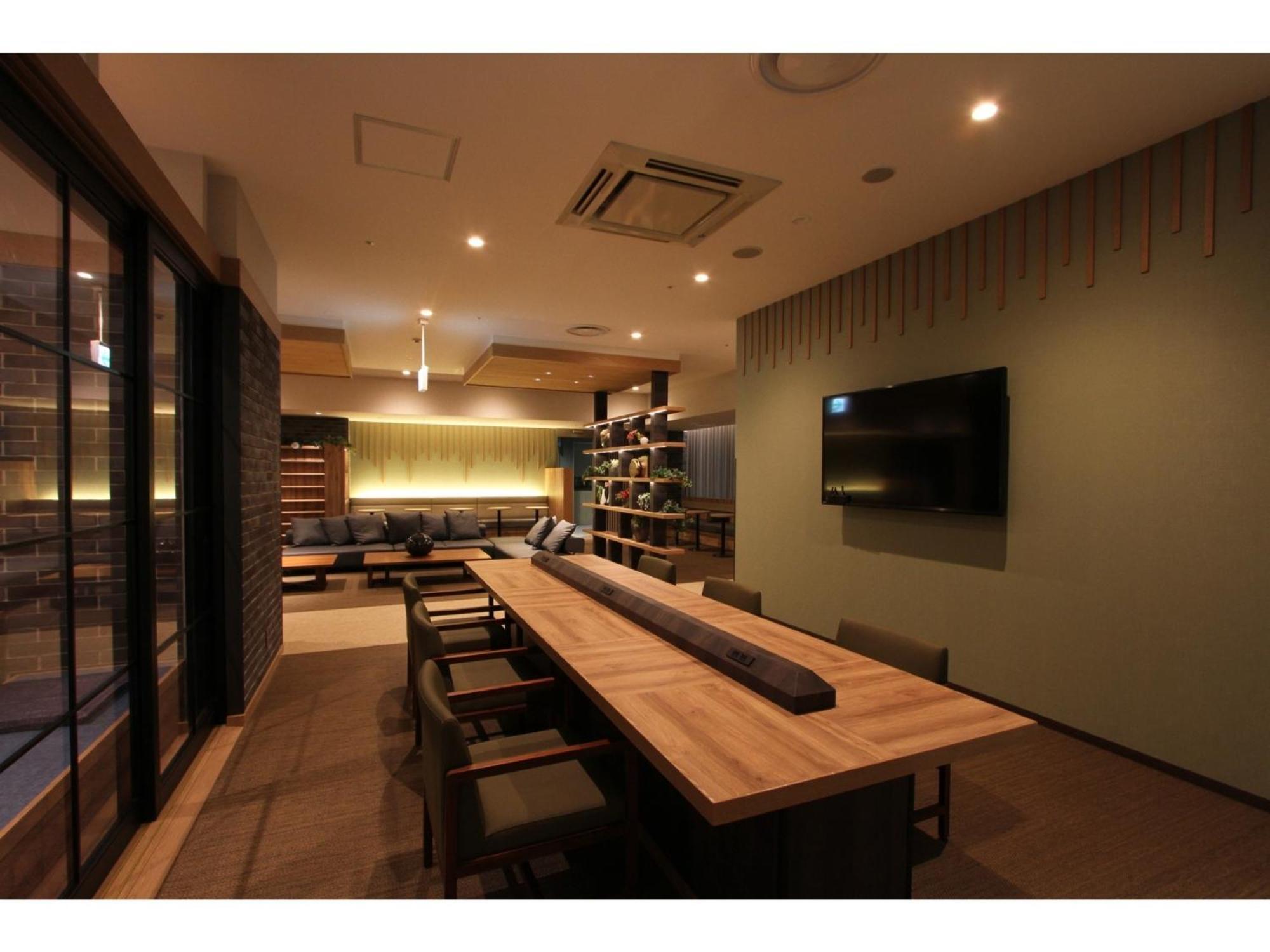 Kajimachi No Yu Spa Solani - Vacation Stay 26781V Hamamacu Kültér fotó