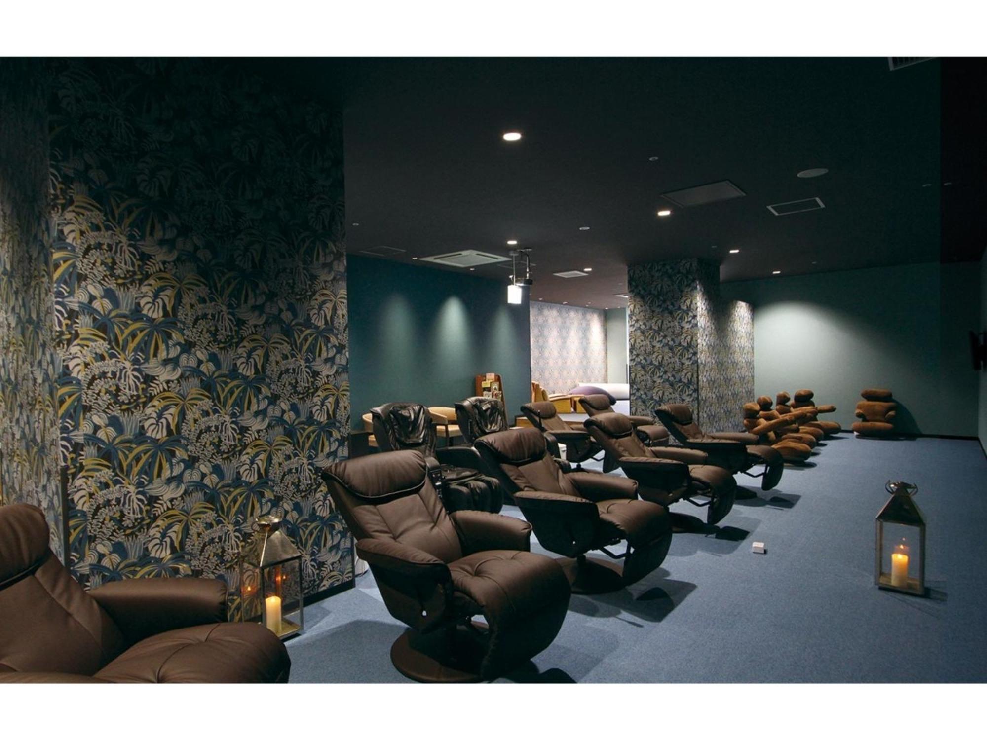 Kajimachi No Yu Spa Solani - Vacation Stay 26781V Hamamacu Kültér fotó